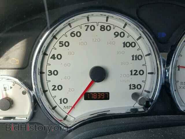 2006 SATURN VUE - VIN: 5GZCZ33D26S868001 - Фото 8