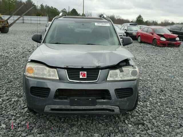 2006 SATURN VUE - VIN: 5GZCZ33D26S868001 - Фото 9