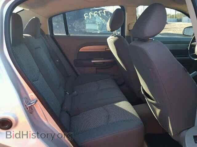 2008 CHRYSLER SEBRING - VIN: 1C3LC46K48N156582 - Фото 6