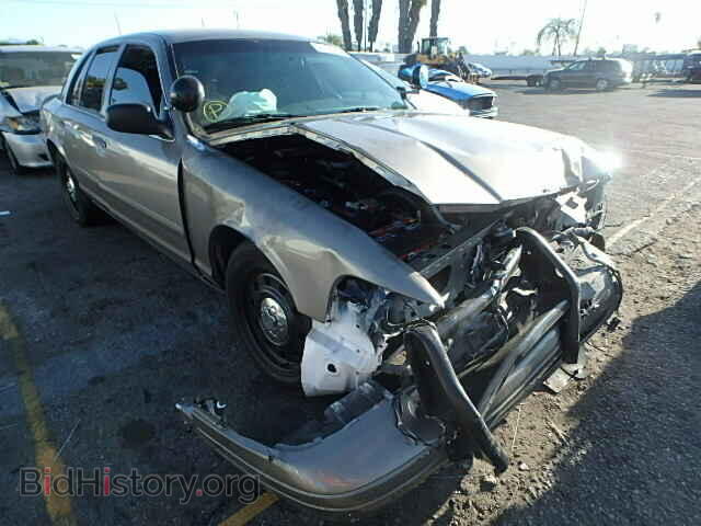 Photo 2FAHP71W33X211330 - FORD CROWN VIC 2003
