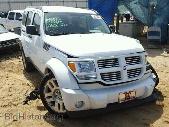 Photo 1D4PT4GK7BW543840 - DODGE NITRO 2011