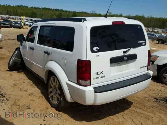 2011 DODGE NITRO - VIN: 1D4PT4GK7BW543840 - Фото 3