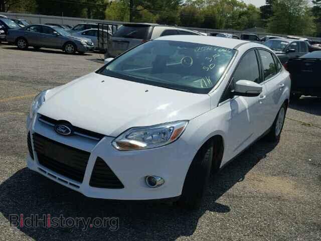 2012 FORD FOCUS - VIN: 1FAHP3H2XCL375411 - Photo 2