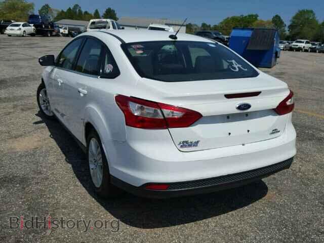 2012 FORD FOCUS - VIN: 1FAHP3H2XCL375411 - Photo 3
