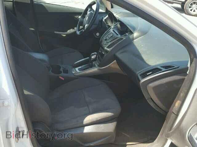 2012 FORD FOCUS - VIN: 1FAHP3H2XCL375411 - Photo 5