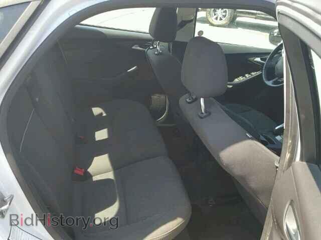2012 FORD FOCUS - VIN: 1FAHP3H2XCL375411 - Photo 6