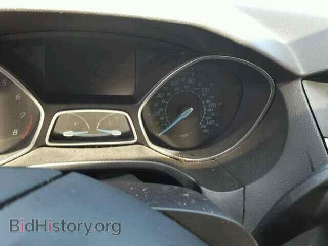 2012 FORD FOCUS - VIN: 1FAHP3H2XCL375411 - Photo 8