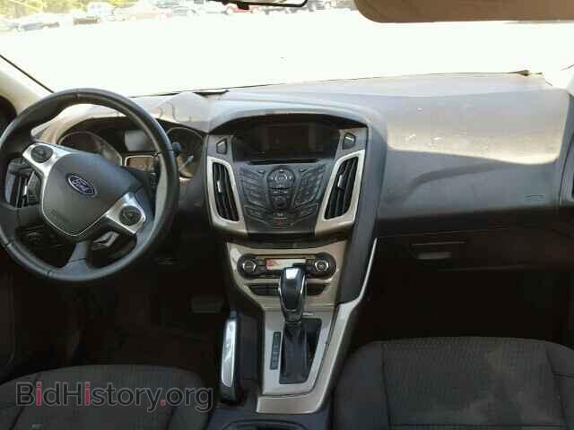2012 FORD FOCUS - VIN: 1FAHP3H2XCL375411 - Photo 10