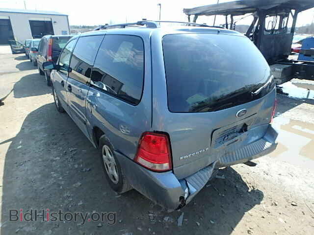 2004 FORD FREESTAR - VIN: 2FMZA51634BA31067 - Фото 3