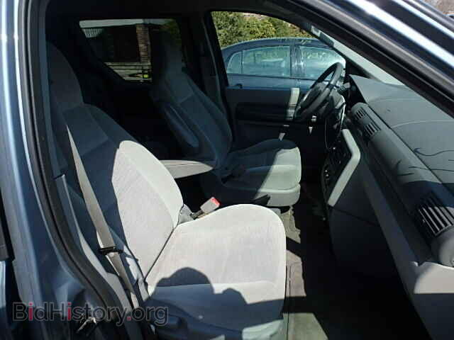 2004 FORD FREESTAR - VIN: 2FMZA51634BA31067 - Фото 5