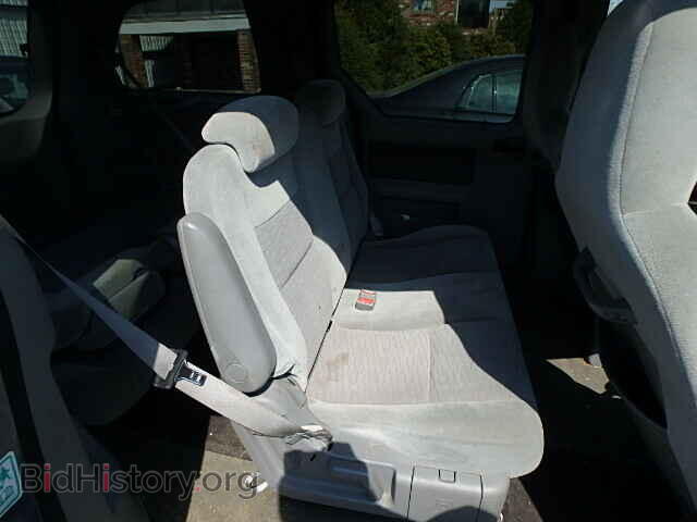 2004 FORD FREESTAR - VIN: 2FMZA51634BA31067 - Фото 6