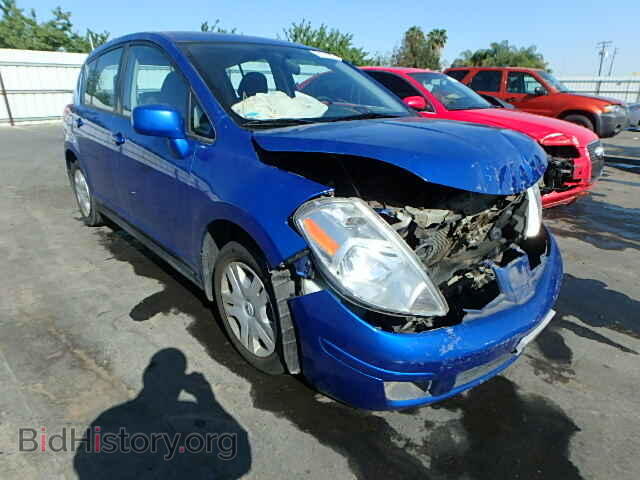 Photo 3N1BC1CP7BL397682 - NISSAN VERSA 2011