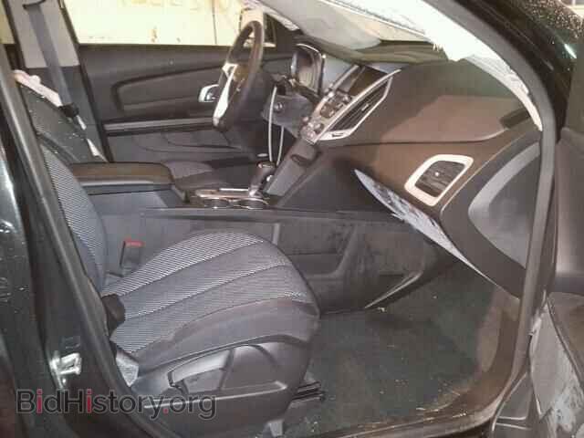 2017 GMC TERRAIN - VIN: 2GKALNEK5H6259819 - Фото 5