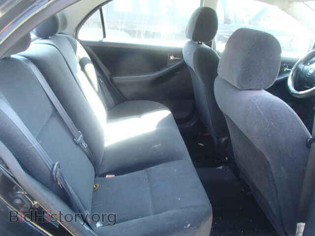 2003 TOYOTA COROLLA - VIN: 1NXBR32E43Z089590 - Фото 6