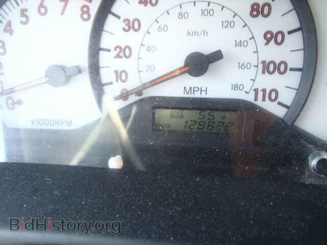 2003 TOYOTA COROLLA - VIN: 1NXBR32E43Z089590 - Фото 8