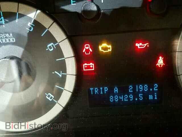 2012 FORD ESCAPE - VIN: 1FMCU9DG3CKB37743 - Фото 8