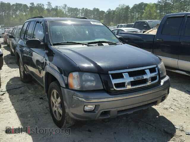 Photo 4NUDS13S382700906 - ISUZU ASCENDER 2008