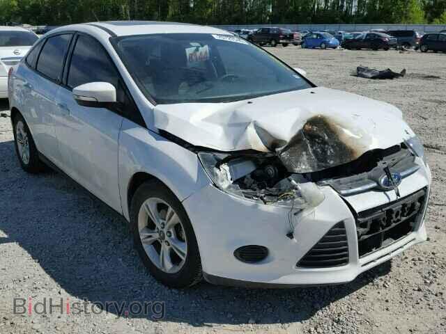 Photo 1FADP3F23DL361997 - FORD FOCUS 2013