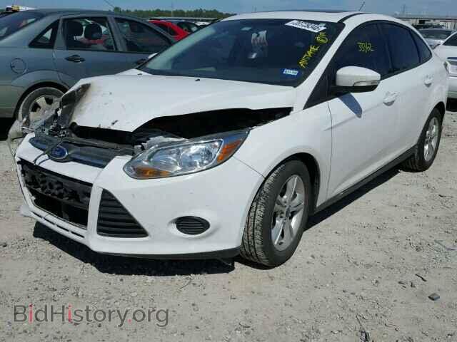 2013 FORD FOCUS - VIN: 1FADP3F23DL361997 - Photo 2