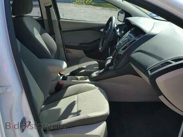 2013 FORD FOCUS - VIN: 1FADP3F23DL361997 - Photo 5