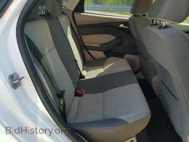 2013 FORD FOCUS - VIN: 1FADP3F23DL361997 - Photo 6
