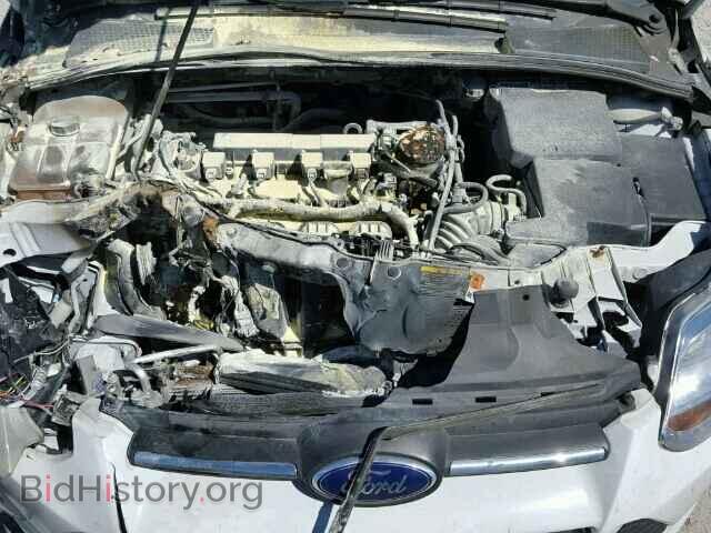 2013 FORD FOCUS - VIN: 1FADP3F23DL361997 - Photo 7