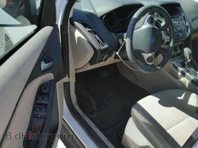 2013 FORD FOCUS - VIN: 1FADP3F23DL361997 - Photo 10