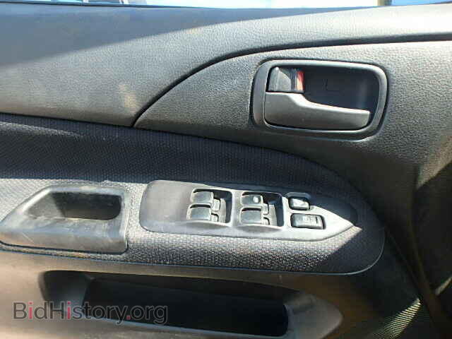 2003 MITSUBISHI LANCER - VIN: JA3AJ86E83U069470 - Фото 10