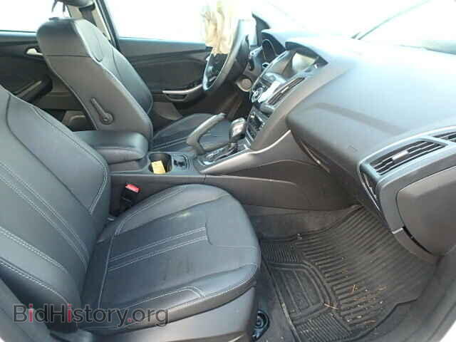 2012 FORD FOCUS - VIN: 1FAHP3N20CL365555 - Фото 5