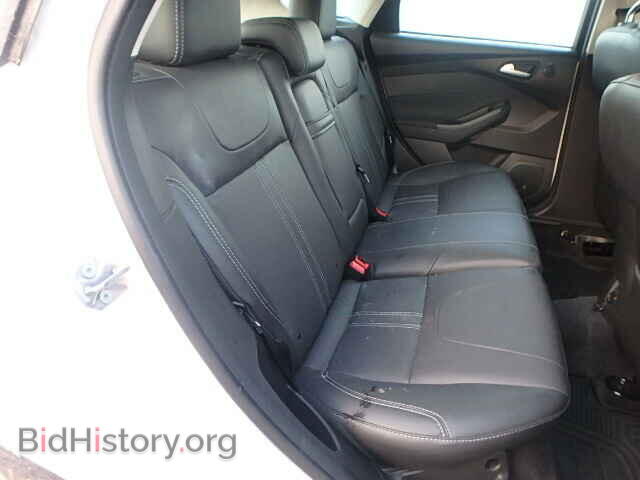 2012 FORD FOCUS - VIN: 1FAHP3N20CL365555 - Фото 6