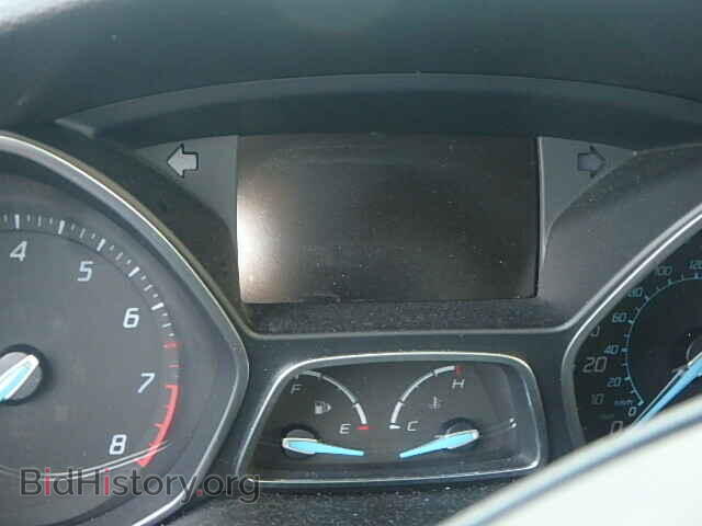 2012 FORD FOCUS - VIN: 1FAHP3N20CL365555 - Фото 8