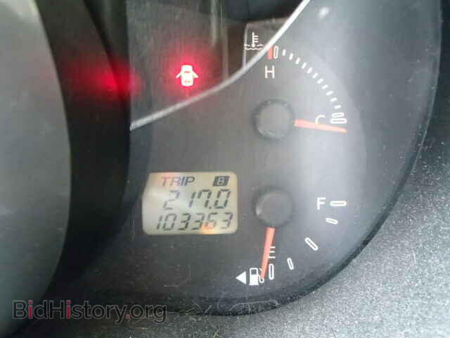 2008 MAZDA CX-7 - VIN: JM3ER29L780204043 - Фото 8