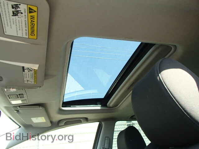 2008 MAZDA CX-7 - VIN: JM3ER29L780204043 - Фото 9