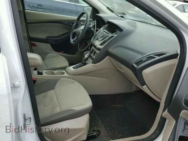 2012 FORD FOCUS - VIN: 1FAHP3F26CL131984 - Фото 5