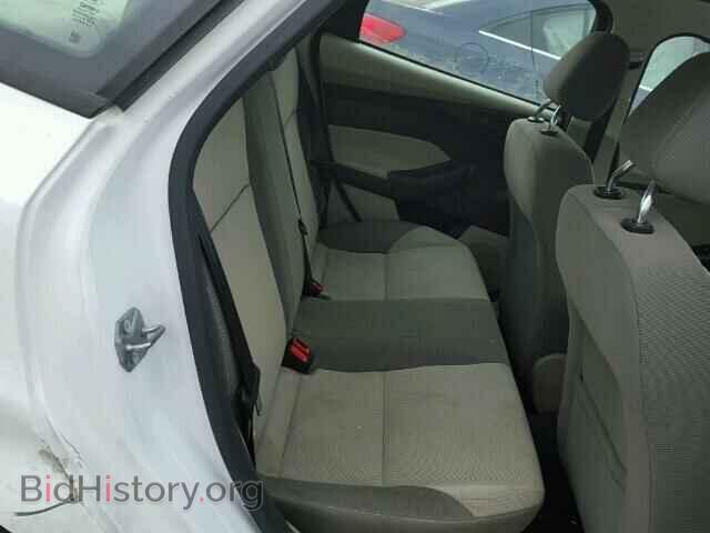 2012 FORD FOCUS - VIN: 1FAHP3F26CL131984 - Фото 6