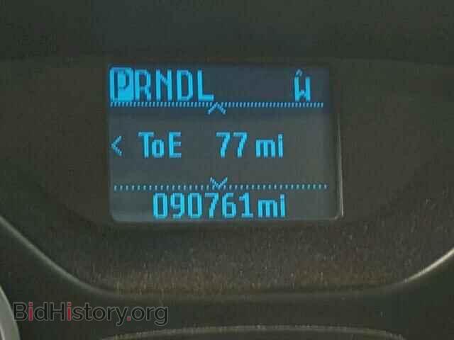 2012 FORD FOCUS - VIN: 1FAHP3F26CL131984 - Фото 8