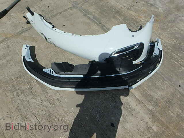 2014 PORSCHE 911 - VIN: WP0CD2A91ES173189 - Фото 9