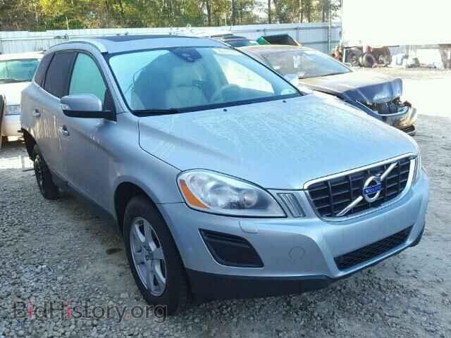 Photo YV4952DL2C2251357 - VOLVO XC60 2012