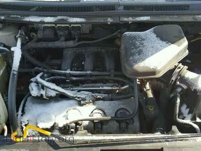 2007 FORD EDGE - VIN: 2FMDK48C47BA81865 - Фото 7