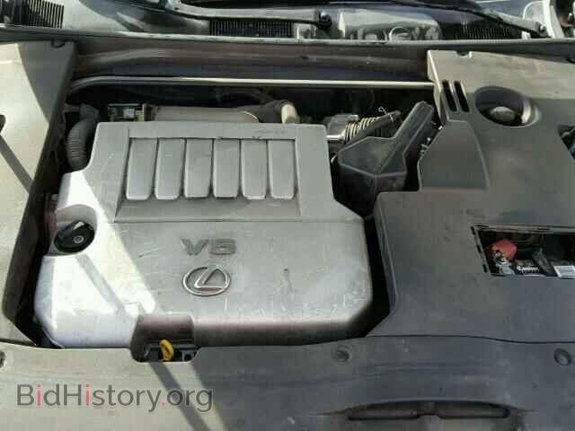 2010 LEXUS ES350 - VIN: JTHBK1EG9A2378031 - Фото 7