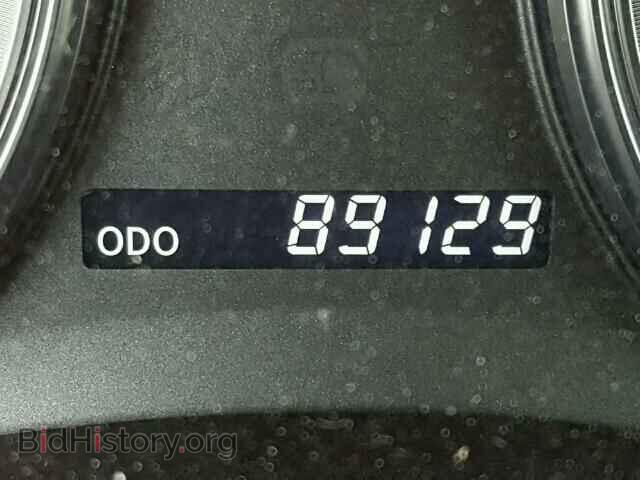 2010 LEXUS ES350 - VIN: JTHBK1EG9A2378031 - Фото 8