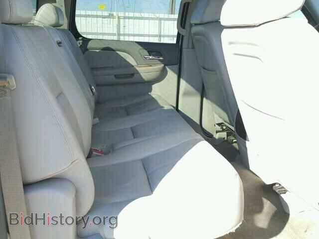 2007 CHEVROLET SILVERADO - VIN: 2GCEC13J571502671 - Photo 6