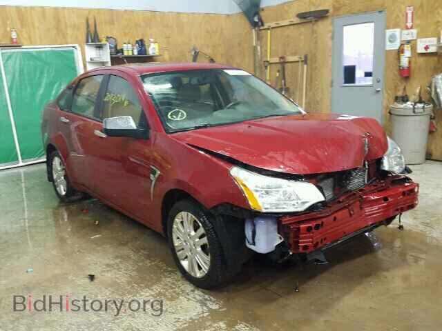 Photo 1FAHP37N49W268146 - FORD FOCUS 2009