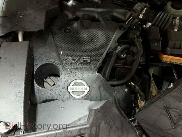 2011 NISSAN MAXIMA - VIN: 1N4AA5AP2BC835132 - Фото 7