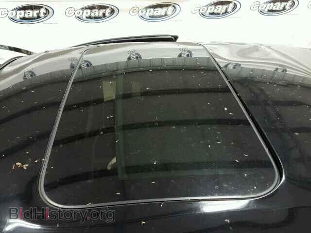 2011 NISSAN MAXIMA - VIN: 1N4AA5AP2BC835132 - Фото 10