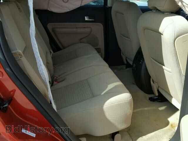 2008 FORD EDGE - VIN: 2FMDK36C98BB44991 - Photo 6