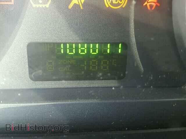 2008 FORD EDGE - VIN: 2FMDK36C98BB44991 - Photo 8