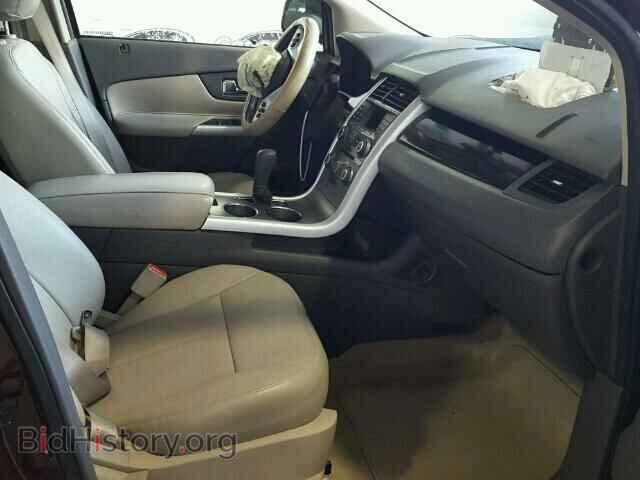 2011 FORD EDGE - VIN: 2FMDK3GCXBBA67313 - Photo 5