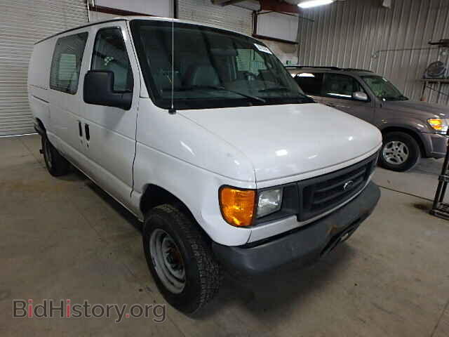 Photo 1FTNE24L65HA16588 - FORD ECONOLINE 2005