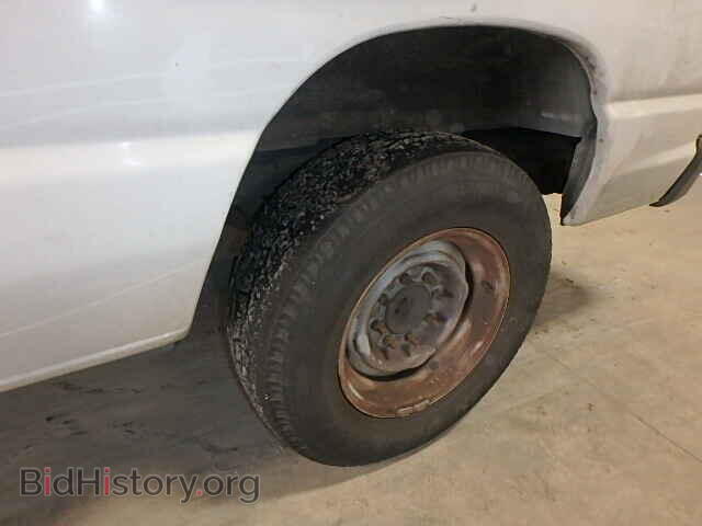 2005 FORD ECONOLINE - VIN: 1FTNE24L65HA16588 - Фото 9